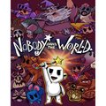 Obrázok pre výrobcu ESD Nobody Saves the World Frozen Hearth