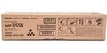 Obrázok pre výrobcu toner RICOH Typ MP3554 MP 2554/3054/3554