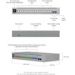 Obrázok pre výrobcu Ubiquiti UniFi switch Gen2 USW-PRO-MAX-16 Layer3 12x 1Gbps 4x 2,5Gbps + 2x SFP+Ubiquiti UniFi switch Gen2 USW-PRO-MAX-16 Layer3