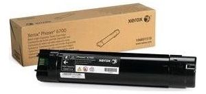 Obrázok pre výrobcu Xerox Toner Black pro Phaser 6700 (18.000s)