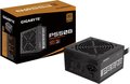 Obrázok pre výrobcu GIGABYTE GP-P550B 550W ATX12V 80 PLUS Bronze certified Active PFC Power Supply