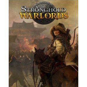Obrázok pre výrobcu ESD STRONGHOLD WARLORDS