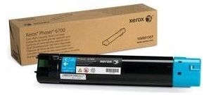 Obrázok pre výrobcu Xerox Toner Cyan pro Phaser 6700 (12.000s)