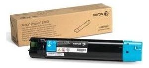 Obrázok pre výrobcu Xerox Toner Cyan pro Phaser 6700 (5.000s)