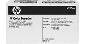 Obrázok pre výrobcu Zberná nádoba HP CE254A LaserJet CP3525 Toner Collection Unit
