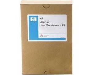 Obrázok pre výrobcu HP originál maintenance kit 220V CF065A, 225000str., HP LJ Enterprise 600 M601, 600 M602, 600 M603, sada pre údržbu