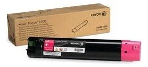 Obrázok pre výrobcu Xerox Toner Magenta pro Phaser 6700 (12.000s)
