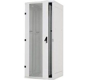 Obrázok pre výrobcu Stojanový rozvaděč 42U (š)600x(h)1000 perf.dveře
