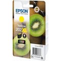 Obrázok pre výrobcu EPSON singlepack,Yellow 202XL,Premium Ink,XL