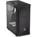 Obrázok pre výrobcu Endorfy skříň Signum 300 ARGB / 2xUSB 3.0 / 4x120mm fan PWM ARGB / mesh panel / tvrzené sklo / černá