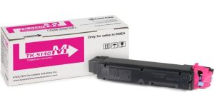 Obrázok pre výrobcu Kyocera toner TK-5140M/ P6130cdn/M6030cdn/6530cdn/ 5000 stran/ purpurový