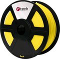 Obrázok pre výrobcu C-TECH tisková struna ( filament ) , HIPS, 1,75mm, 1kg, žlutá