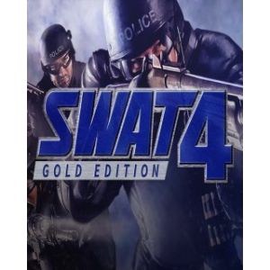 Obrázok pre výrobcu ESD SWAT 4 Gold Edition