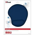 Obrázok pre výrobcu podložka TRUST BigFoot Gel Mouse Pad - blue