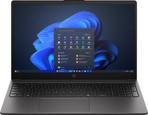Obrázok pre výrobcu HP 255R G10 /R5-7535U/15,6" FHD/16GB/ 512GB/AMD int/W11H/Gray/3R
