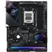 Obrázok pre výrobcu ASRock B850 Riptide WiFi / AMD B850 / AM5 / 4x DDR5 DIMM / 4x M.2 / HDMI / USB-C / WiFi / ATX