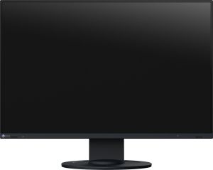 Obrázok pre výrobcu EIZO 24" EV2410R-BK 1920x1080 IPS/16:10/5ms/ 350cd/m2/1000:1/ D-Sub/DVI/HDMI/ DP/4xUSB/Repro/Pivot/Heigh Adj./VESA/černý
