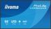 Obrázok pre výrobcu 55" iiyama LH5564UHS-B1AG:VA, 4K UHD, Android,24/7