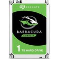 Obrázok pre výrobcu Seagate BarraCuda 1TB HDD/3.5"/SATA/7200 RPM/Stříbrná