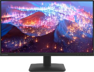 Obrázok pre výrobcu Lenovo L27-4e 27" IPS/FHD/ 100Hz/4ms/Černá/3R