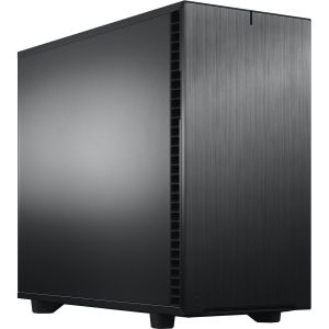 Obrázok pre výrobcu FRACTAL DESIGN Define 7 Midi Tower, čierna, bez zdroja napájania