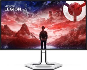 Obrázok pre výrobcu Lenovo Legion PRO 32UD-10 31,5"/QD-OLED/4K UHD/ 240Hz/0,03ms/Černá/3R