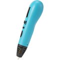 Obrázok pre výrobcu Gembird Multi-filament 3D printing pen, ABS/PLA filament, blue
