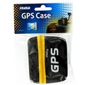 Obrázok pre výrobcu 4W Puzdro pre zariadenie Satelitnej navigácie GPS s uhlopriečkou displeja 3.5"