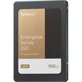 Obrázok pre výrobcu Synology 2.5" SATA SSD SAT5221 - SAT5221-960G