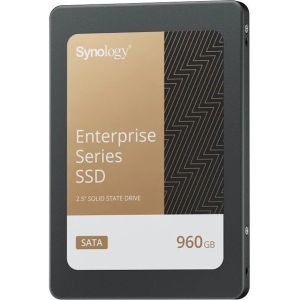 Obrázok pre výrobcu Synology 2.5" SATA SSD SAT5221 - SAT5221-960G