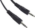 Obrázok pre výrobcu Gembird kabel audio JACK 3,5mm M / JACK 3,5mm M 1.2M