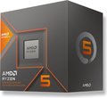 Obrázok pre výrobcu AMD Ryzen 5 8500G, Processor BOX, soc. AM5, 65W, Radeon Graphics, s Wraith Stealth chladičom