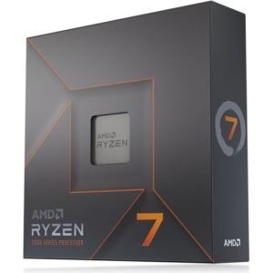 Obrázok pre výrobcu AMD Ryzen 7 7700X /8-Core/ 4,5GHz/AM5/BOX
