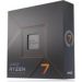 Obrázok pre výrobcu AMD Ryzen 7 7700X /8-Core/ 4,5GHz/AM5/BOX