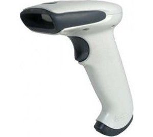 Obrázok pre výrobcu Honeywell Hyperion 1300g, USB, bílá