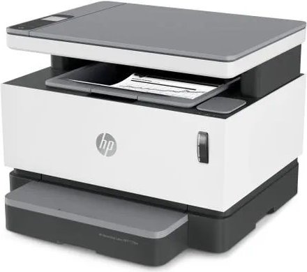hp mfp 1200n