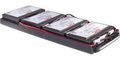 Obrázok pre výrobcu Battery replacement kit RBC34