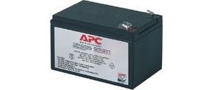 Obrázok pre výrobcu APC Replacement Battery Cartridge #4, BK600EC,BP650IPNP,SUVS650I,SU620
