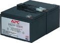 Obrázok pre výrobcu APC Replacement Battery Cartridge #6, SU1000I, SU1000RM, BP1000I, SUA1000I, SMT1000I, SMC1500I