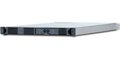 Obrázok pre výrobcu APC Smart-UPS 750I RM 1U black/USB