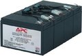 Obrázok pre výrobcu Battery replacement kit RBC8