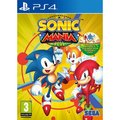 Obrázok pre výrobcu PS4 - Sonic Mania Plus