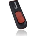 Obrázok pre výrobcu ADATA C008 16GB USB klúč Classic, čierny