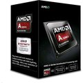 Obrázok pre výrobcu AMD APU A6-7400K, socket FM2+, Dual-Core 3.5 GHz, L2 Cache 1MB, 65W, BOX