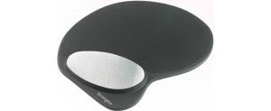 Obrázok pre výrobcu Kensington Memory Gel Mouse Wristrest - čiernošedá