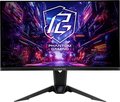 Obrázok pre výrobcu Phantom Gaming by Asrock monitor PGO27QFV 27" /OLED/2560x1440/360Hz/250cd/m2/0,03ms/DP/HDMI/USB-C/VESA/