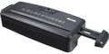 Obrázok pre výrobcu HAMA skartovačka Mini S6/ formát A4/ podelný řez/ skartuje až 6 listů/ stupeň utajení P-1/ černá