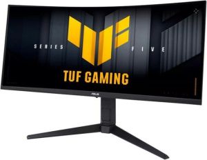 Obrázok pre výrobcu ASUS TUF Gaming VG34WQML5A 34" WQHD 3440x1440 250Hz 0.5ms 400cd USB 2xHDMI 2xDP Repro