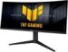 Obrázok pre výrobcu ASUS TUF Gaming VG34WQML5A 34" WQHD 3440x1440 250Hz 0.5ms 400cd USB 2xHDMI 2xDP Repro