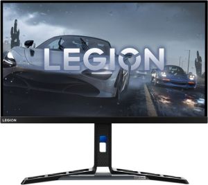 Obrázok pre výrobcu LENOVO LCD Legion Y27-30 - 27",16:9,IPS,1920x1080,400 cd/m2,1000:1,0,5-5ms,HDMI,DP,PIVOT,VESA,3Y